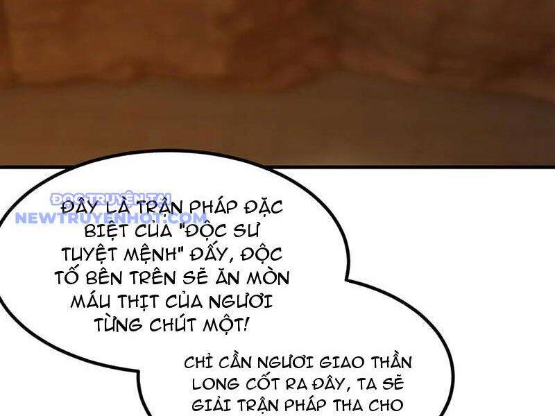 Nhị Sư Huynh Tuy Là Phàm Nhân Nhưng Rất Mạnh Mẽ [Chap 79-90] - Page 11