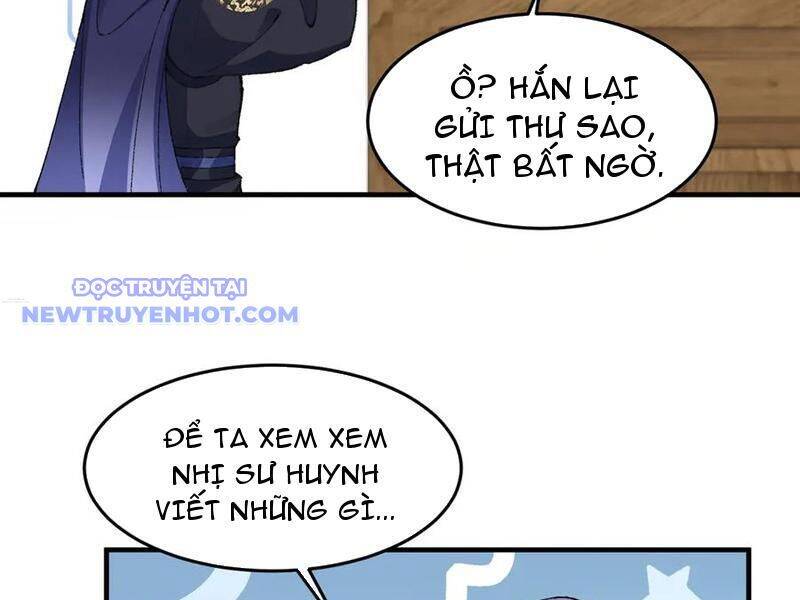 Nhị Sư Huynh Tuy Là Phàm Nhân Nhưng Rất Mạnh Mẽ [Chap 79-90] - Page 115