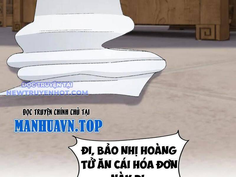 Nhị Sư Huynh Tuy Là Phàm Nhân Nhưng Rất Mạnh Mẽ [Chap 79-90] - Page 119