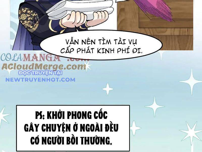 Nhị Sư Huynh Tuy Là Phàm Nhân Nhưng Rất Mạnh Mẽ [Chap 79-90] - Page 121