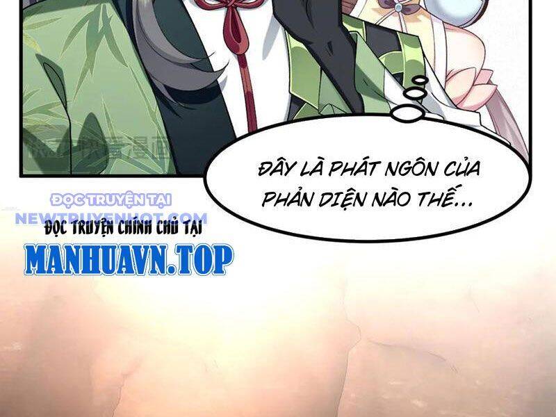 Nhị Sư Huynh Tuy Là Phàm Nhân Nhưng Rất Mạnh Mẽ [Chap 79-90] - Page 13