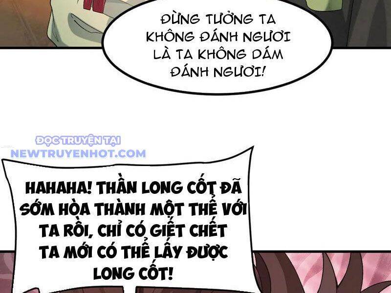 Nhị Sư Huynh Tuy Là Phàm Nhân Nhưng Rất Mạnh Mẽ [Chap 79-90] - Page 16