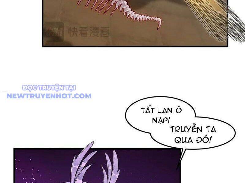 Nhị Sư Huynh Tuy Là Phàm Nhân Nhưng Rất Mạnh Mẽ [Chap 79-90] - Page 33