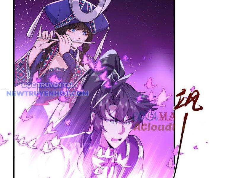 Nhị Sư Huynh Tuy Là Phàm Nhân Nhưng Rất Mạnh Mẽ [Chap 79-90] - Page 34