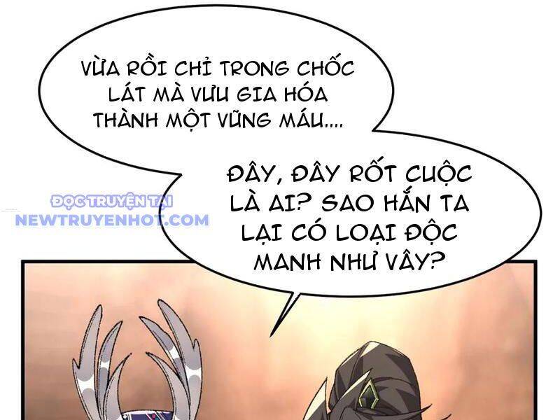 Nhị Sư Huynh Tuy Là Phàm Nhân Nhưng Rất Mạnh Mẽ [Chap 79-90] - Page 49