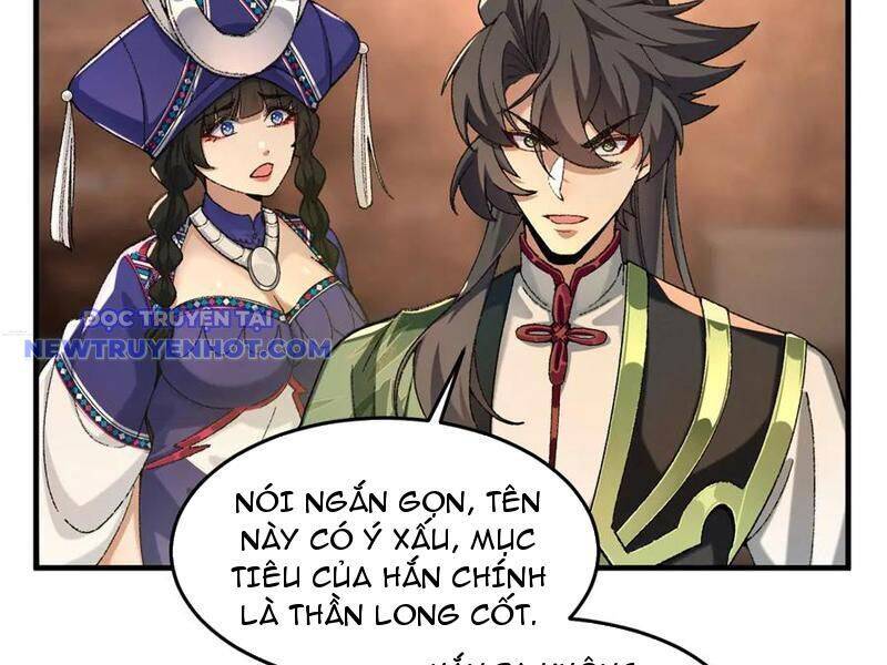 Nhị Sư Huynh Tuy Là Phàm Nhân Nhưng Rất Mạnh Mẽ [Chap 79-90] - Page 50