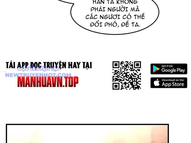 Nhị Sư Huynh Tuy Là Phàm Nhân Nhưng Rất Mạnh Mẽ [Chap 79-90] - Page 51