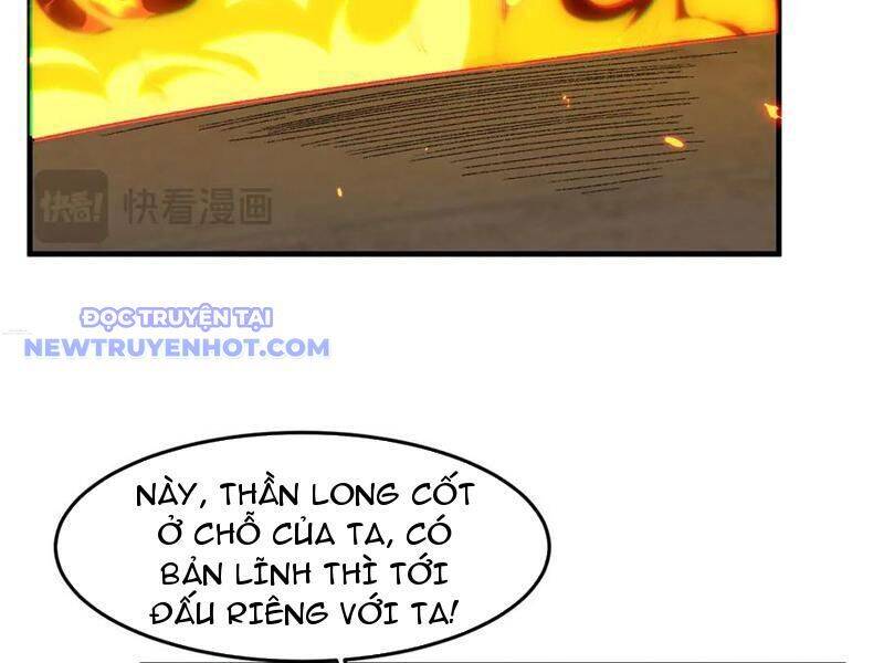 Nhị Sư Huynh Tuy Là Phàm Nhân Nhưng Rất Mạnh Mẽ [Chap 79-90] - Page 54