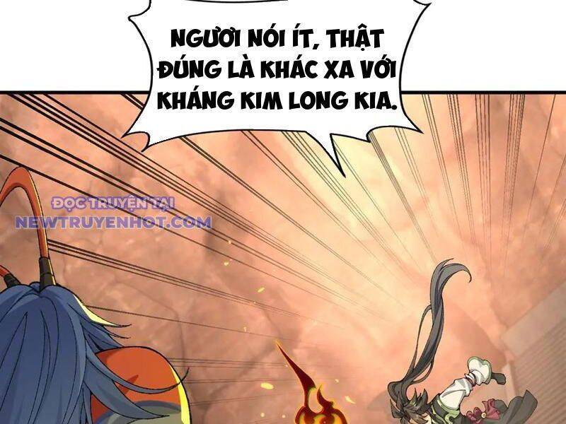 Nhị Sư Huynh Tuy Là Phàm Nhân Nhưng Rất Mạnh Mẽ [Chap 79-90] - Page 57