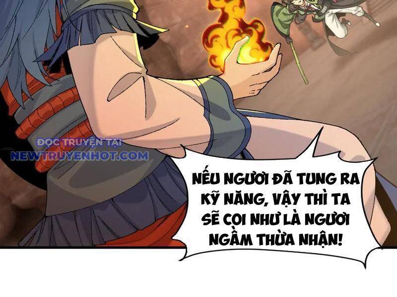 Nhị Sư Huynh Tuy Là Phàm Nhân Nhưng Rất Mạnh Mẽ [Chap 79-90] - Page 58