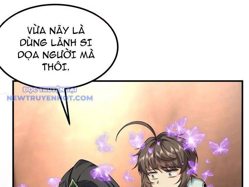 Nhị Sư Huynh Tuy Là Phàm Nhân Nhưng Rất Mạnh Mẽ [Chap 79-90] - Page 6