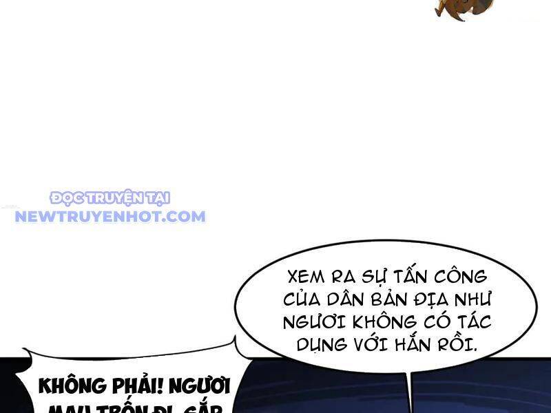 Nhị Sư Huynh Tuy Là Phàm Nhân Nhưng Rất Mạnh Mẽ [Chap 79-90] - Page 68