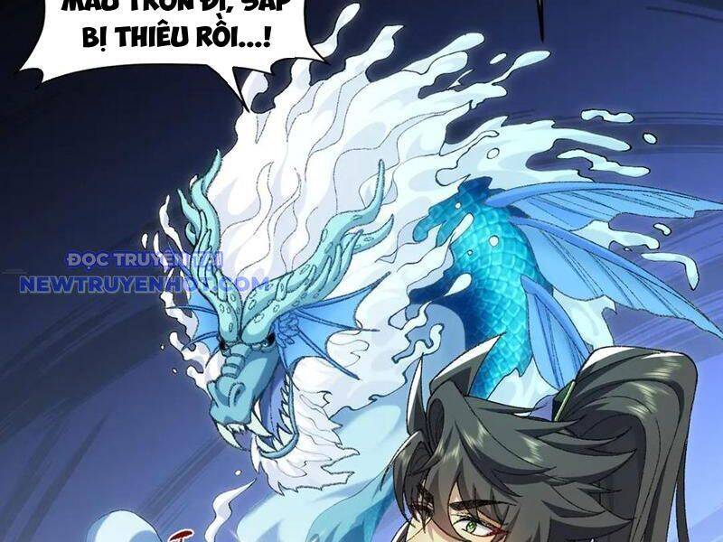 Nhị Sư Huynh Tuy Là Phàm Nhân Nhưng Rất Mạnh Mẽ [Chap 79-90] - Page 69