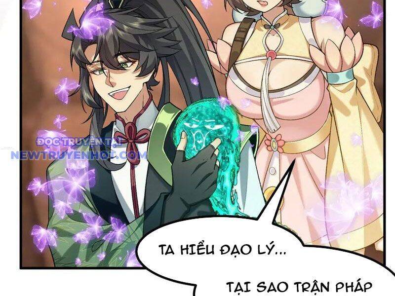 Nhị Sư Huynh Tuy Là Phàm Nhân Nhưng Rất Mạnh Mẽ [Chap 79-90] - Page 7