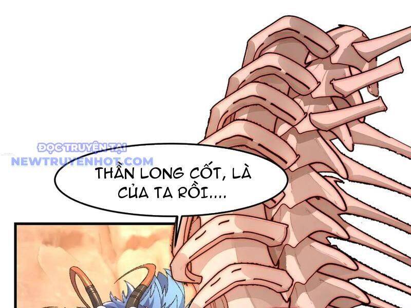 Nhị Sư Huynh Tuy Là Phàm Nhân Nhưng Rất Mạnh Mẽ [Chap 79-90] - Page 76