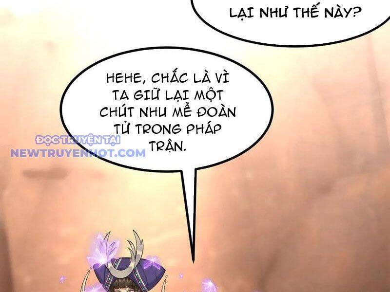 Nhị Sư Huynh Tuy Là Phàm Nhân Nhưng Rất Mạnh Mẽ [Chap 79-90] - Page 8