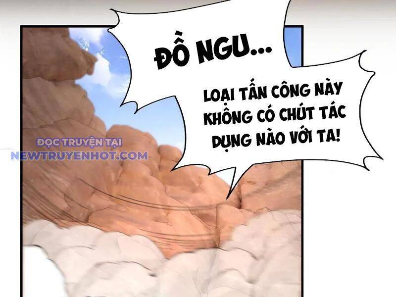 Nhị Sư Huynh Tuy Là Phàm Nhân Nhưng Rất Mạnh Mẽ [Chap 79-90] - Page 83