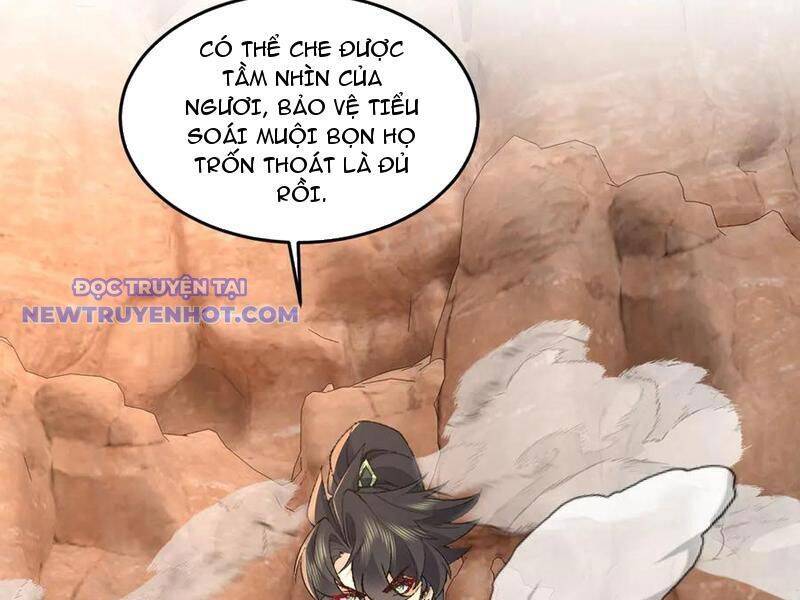 Nhị Sư Huynh Tuy Là Phàm Nhân Nhưng Rất Mạnh Mẽ [Chap 79-90] - Page 85