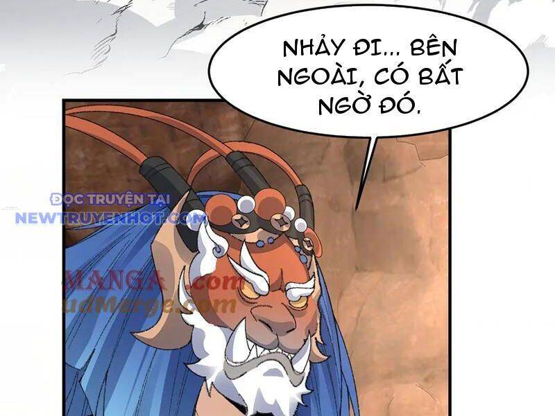 Nhị Sư Huynh Tuy Là Phàm Nhân Nhưng Rất Mạnh Mẽ [Chap 79-90] - Page 88