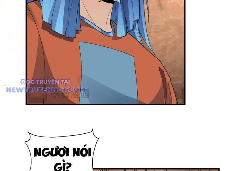 Nhị Sư Huynh Tuy Là Phàm Nhân Nhưng Rất Mạnh Mẽ [Chap 79-90] - Page 89