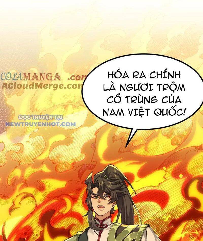 Nhị Sư Huynh Tuy Là Phàm Nhân Nhưng Rất Mạnh Mẽ [Chap 79-90] - Page 14