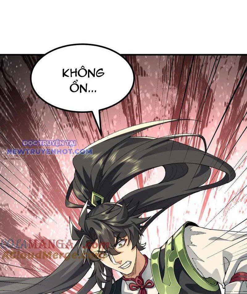 Nhị Sư Huynh Tuy Là Phàm Nhân Nhưng Rất Mạnh Mẽ [Chap 79-90] - Page 26