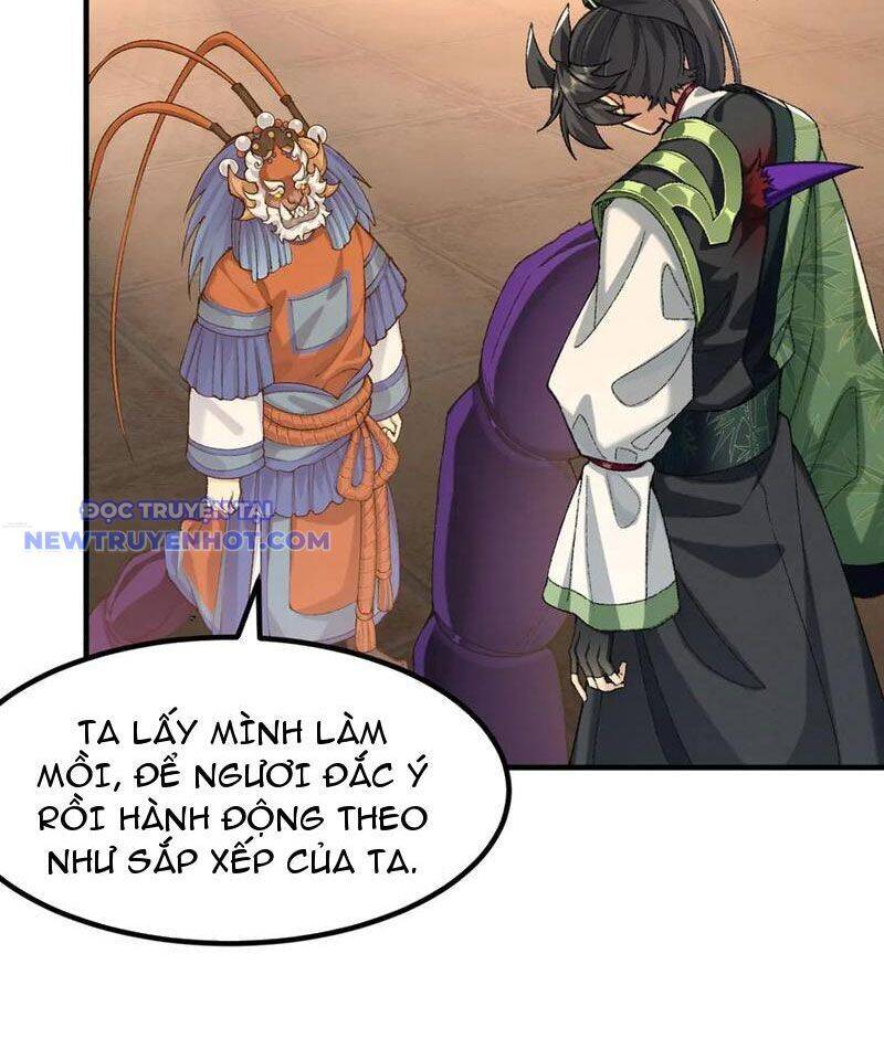 Nhị Sư Huynh Tuy Là Phàm Nhân Nhưng Rất Mạnh Mẽ [Chap 79-90] - Page 31