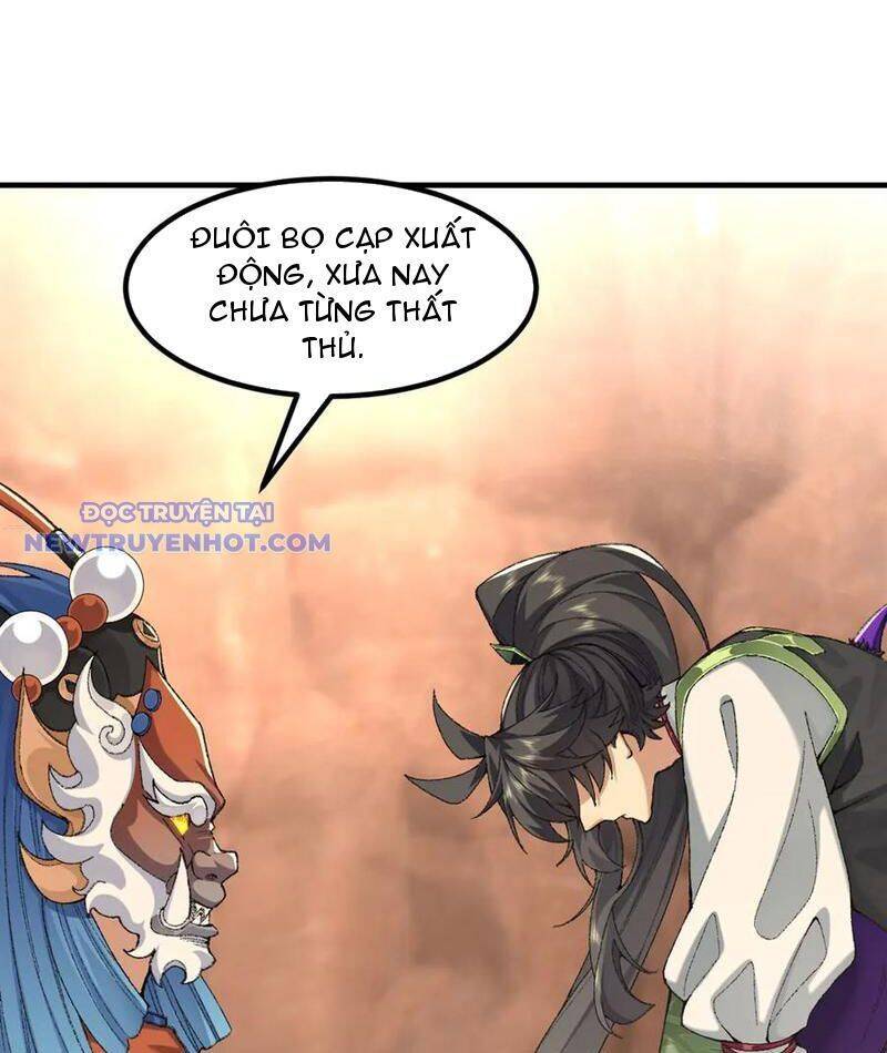 Nhị Sư Huynh Tuy Là Phàm Nhân Nhưng Rất Mạnh Mẽ [Chap 79-90] - Page 32