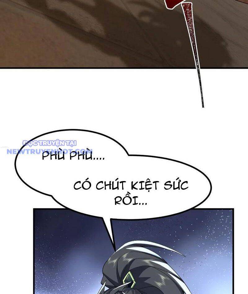 Nhị Sư Huynh Tuy Là Phàm Nhân Nhưng Rất Mạnh Mẽ [Chap 79-90] - Page 38