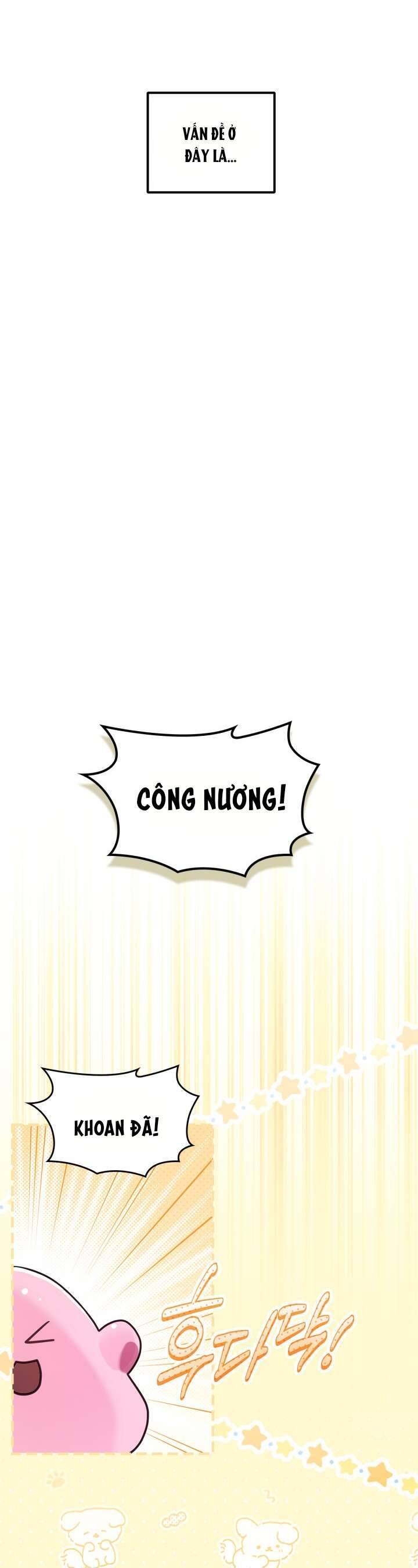 Nam Chính Quái Vật Sống Dưới Giường Tôi [Chap 70] - Page 29