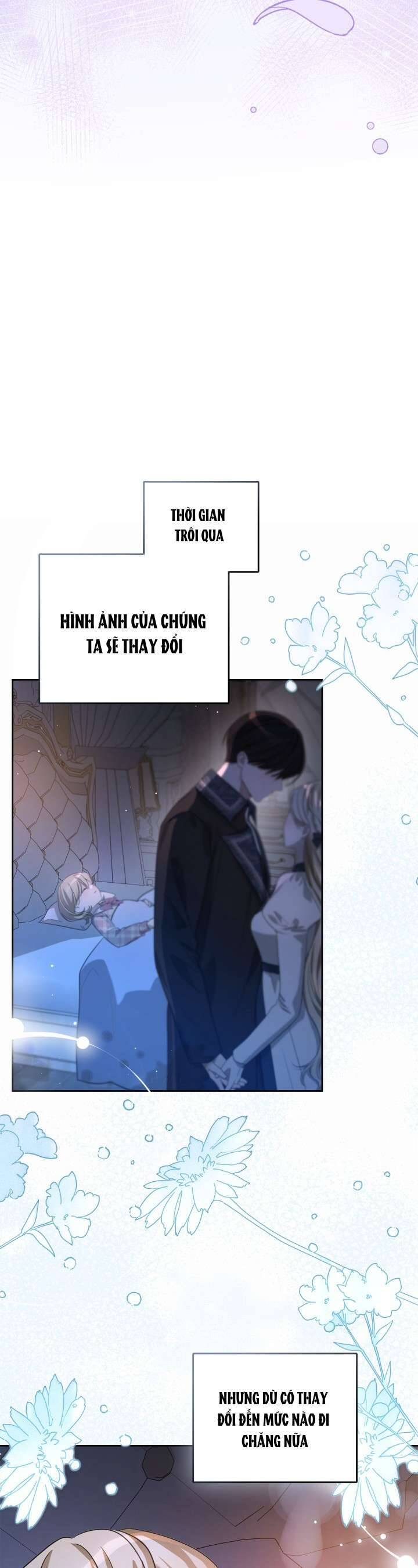 Nam Chính Quái Vật Sống Dưới Giường Tôi [Chap 70] - Page 39