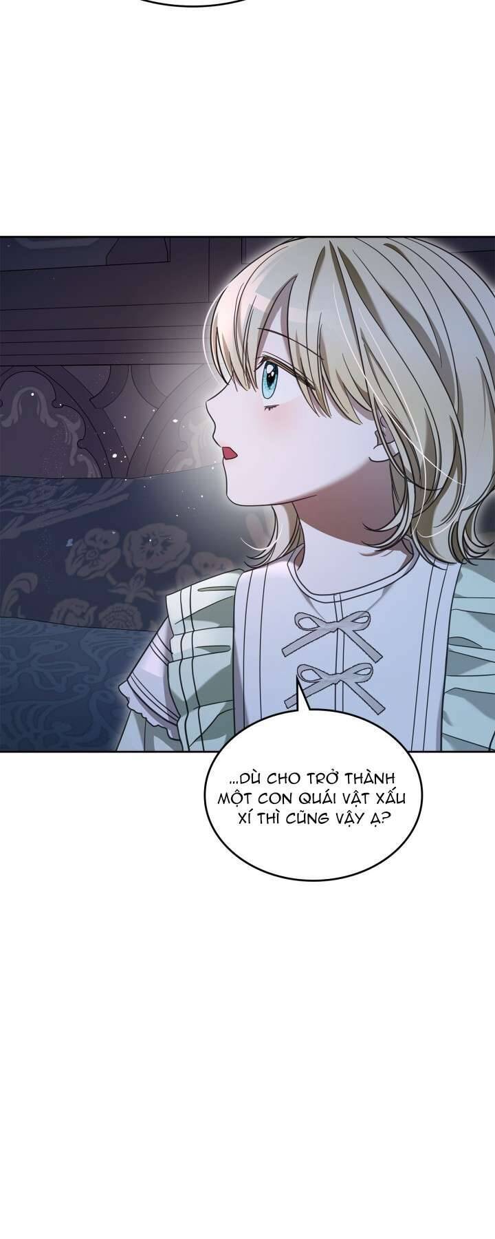 Nam Chính Quái Vật Sống Dưới Giường Tôi [Chap 70] - Page 4