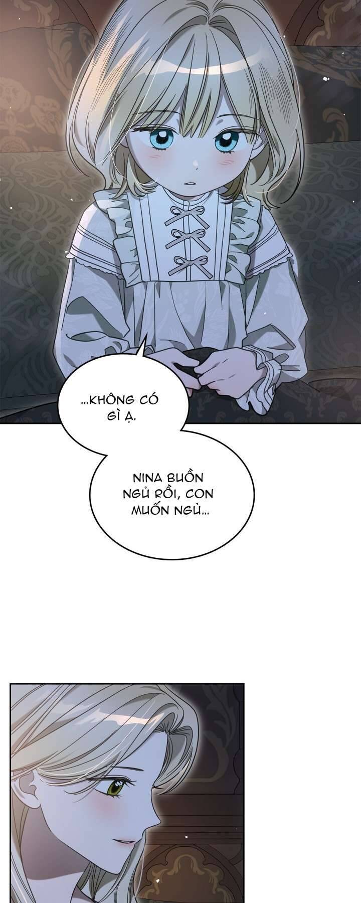 Nam Chính Quái Vật Sống Dưới Giường Tôi [Chap 70] - Page 6