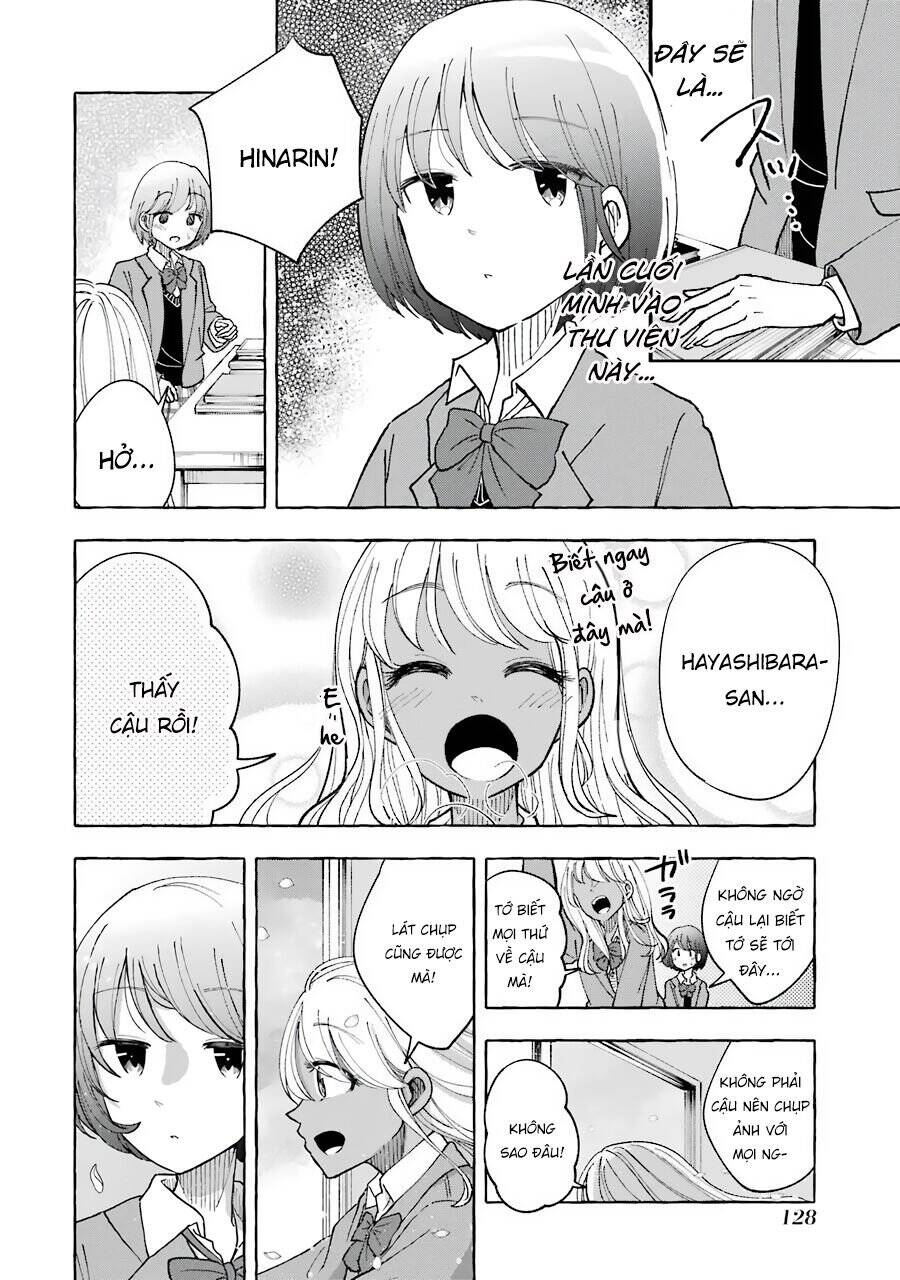 Gal To Bocchi [Chap 37] - Page 6