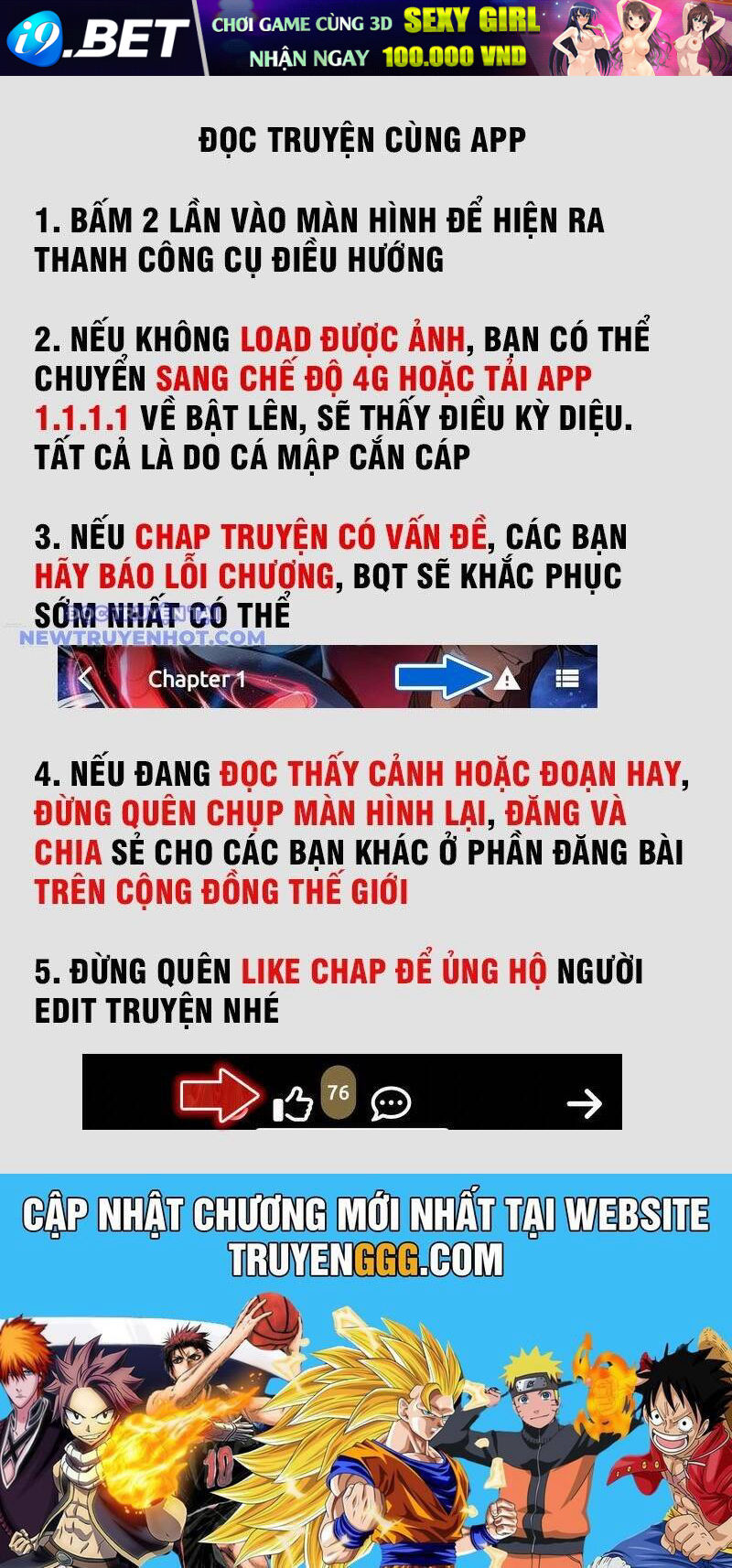 Không Chết Được Ta Đành Thống Trị Ma Giới [Chap 63-65]