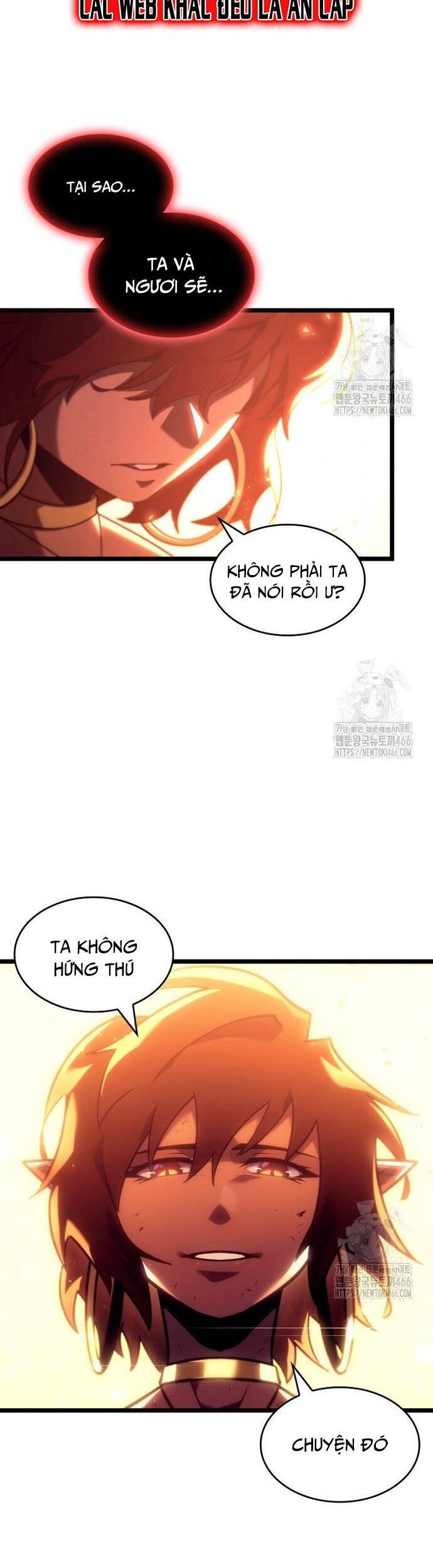 Sự Trở Lại Của Người Chơi Cấp Sss [Chap 140] - Page 2