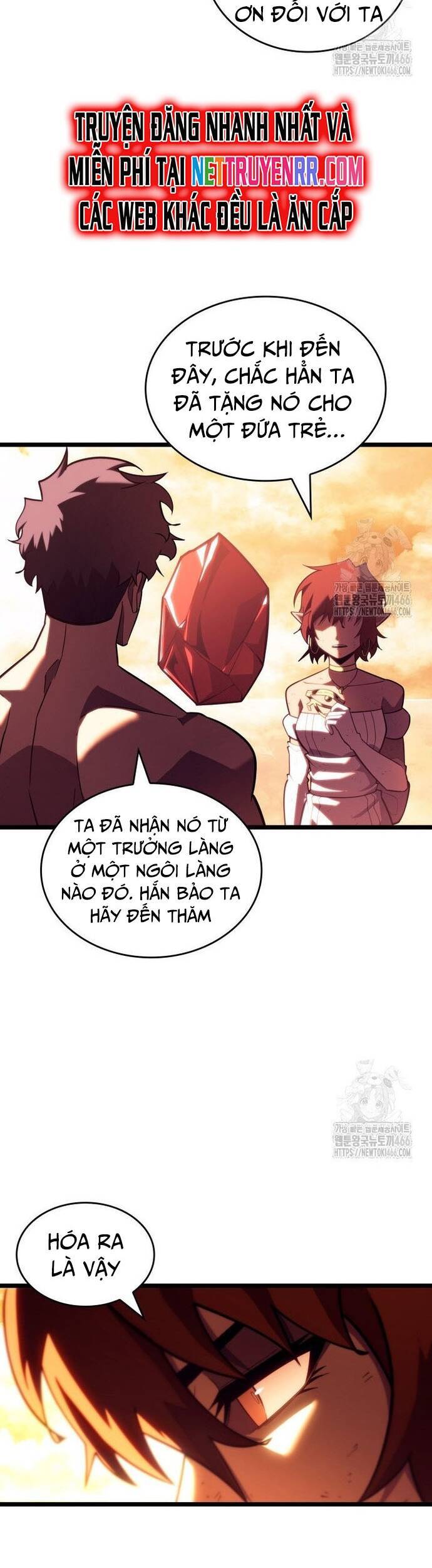 Sự Trở Lại Của Người Chơi Cấp Sss [Chap 140] - Page 8