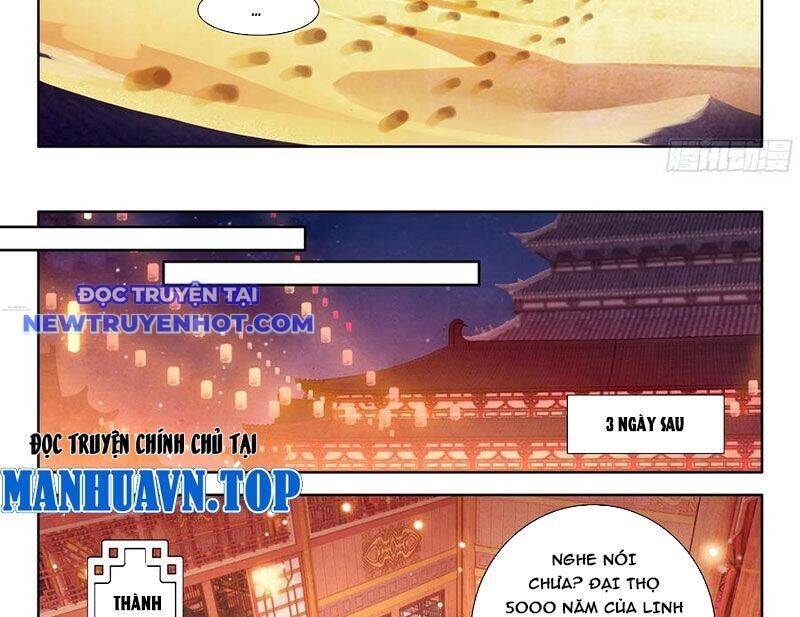 Đại Sư Huynh Không Có Gì Nổi Bật [Chap 96-97] - Page 19