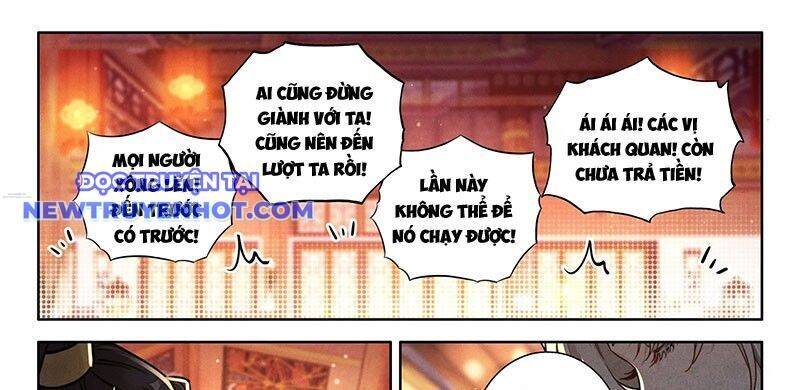 Đại Sư Huynh Không Có Gì Nổi Bật [Chap 96-97] - Page 1