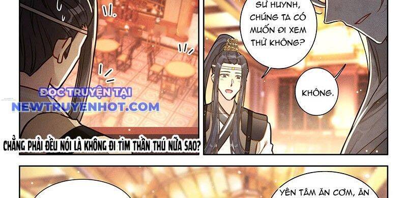 Đại Sư Huynh Không Có Gì Nổi Bật [Chap 96-97] - Page 2