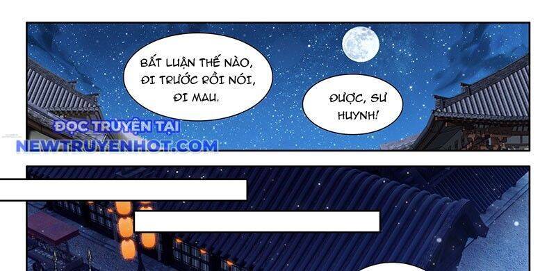 Đại Sư Huynh Không Có Gì Nổi Bật [Chap 96-97] - Page 25