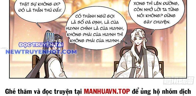 Đại Sư Huynh Không Có Gì Nổi Bật [Chap 96-97] - Page 3