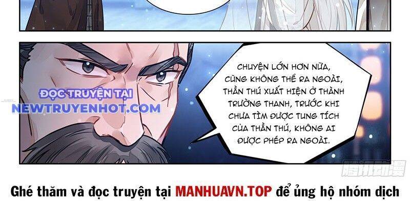 Đại Sư Huynh Không Có Gì Nổi Bật [Chap 96-97] - Page 30