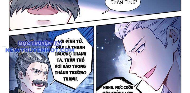 Đại Sư Huynh Không Có Gì Nổi Bật [Chap 96-97] - Page 38