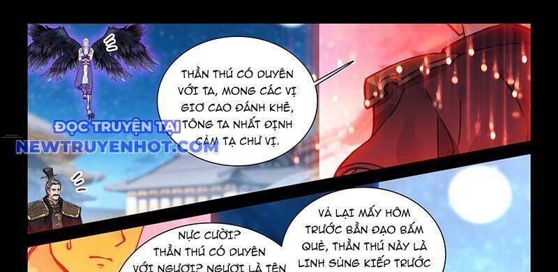 Đại Sư Huynh Không Có Gì Nổi Bật [Chap 96-97] - Page 40