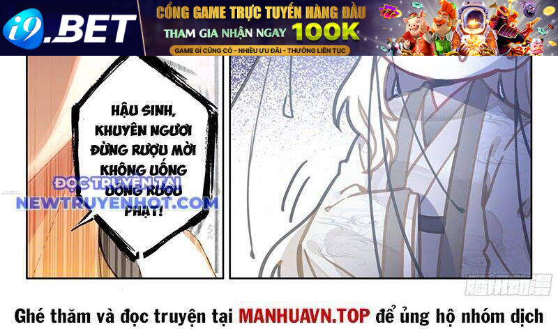 Đại Sư Huynh Không Có Gì Nổi Bật [Chap 96-97] - Page 48