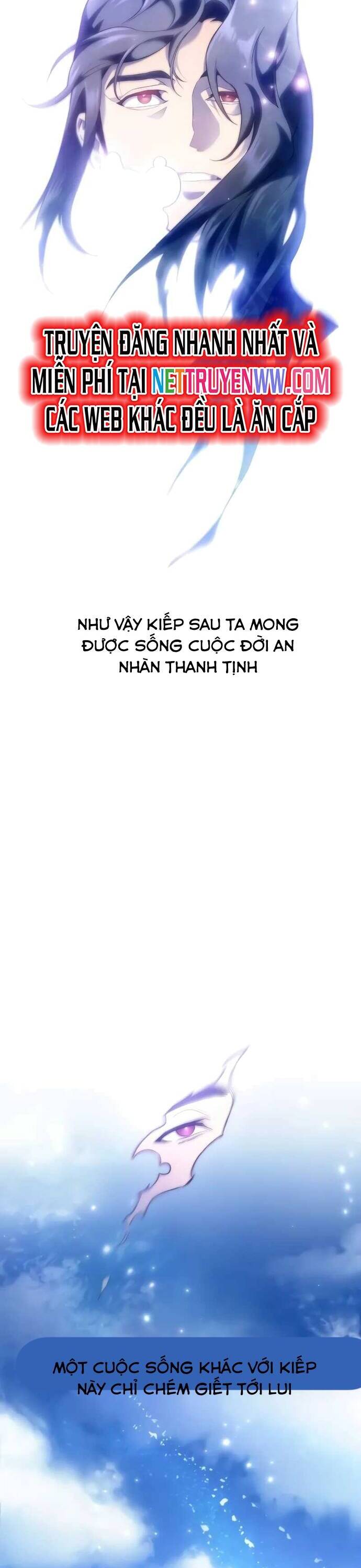 Thiên Ma Muốn Sống Một Cuộc Đời Bình Lặng [Chap 1-15]