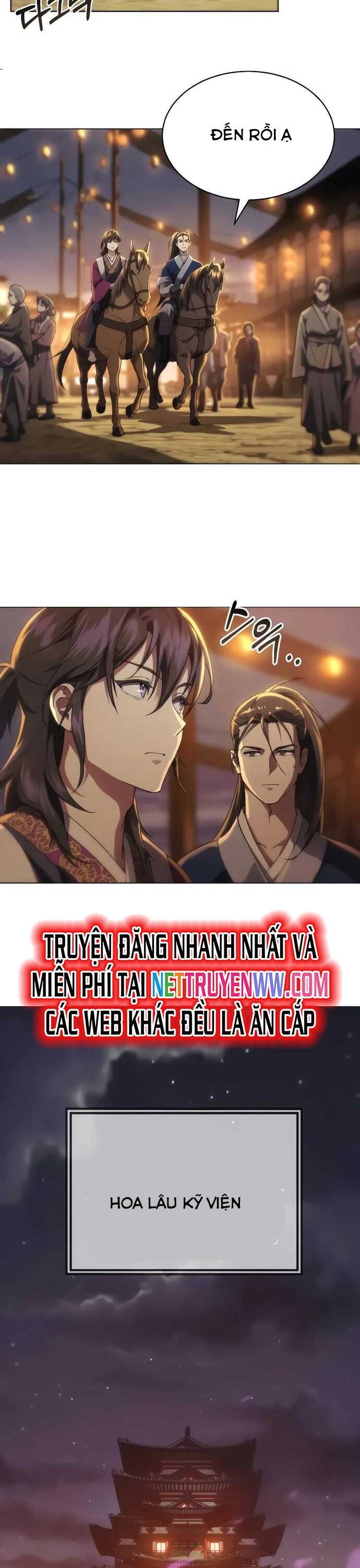 Thiên Ma Muốn Sống Một Cuộc Đời Bình Lặng [Chap 1-15]