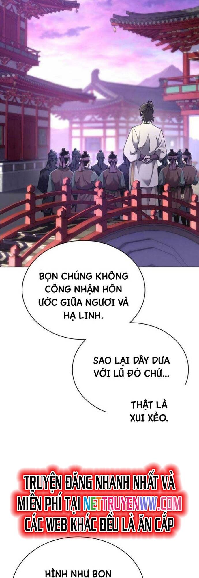 Thiên Ma Muốn Sống Một Cuộc Đời Bình Lặng [Chap 1-15]