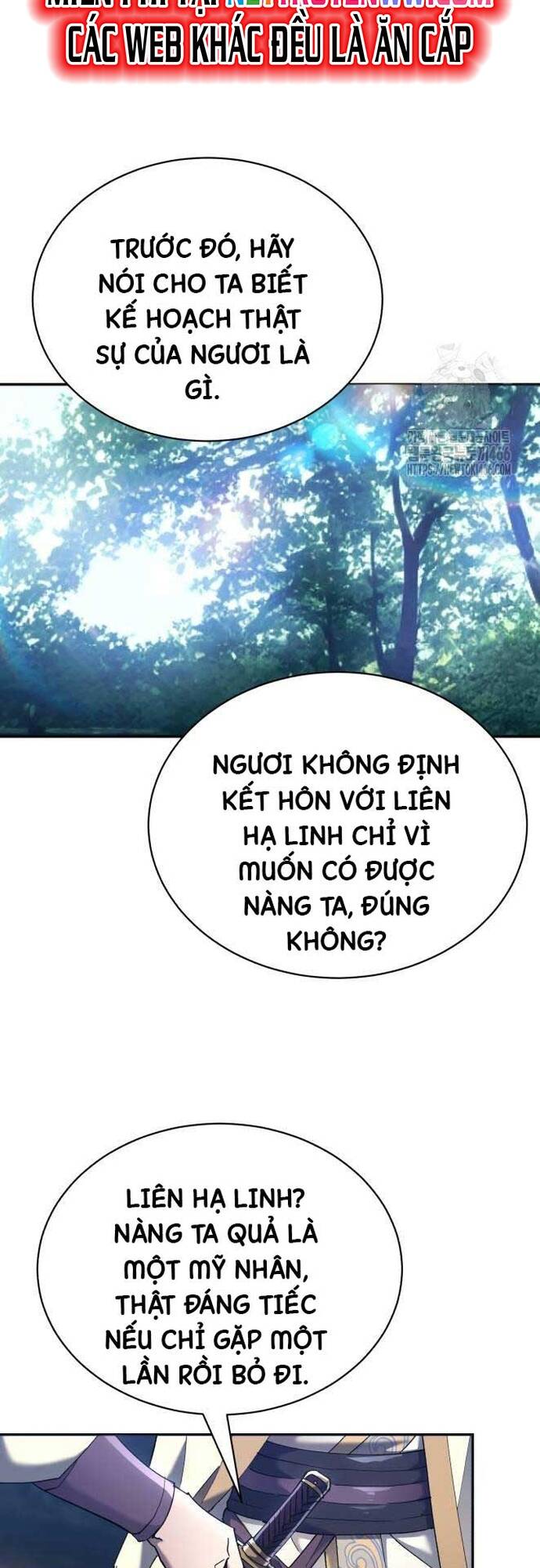 Thiên Ma Muốn Sống Một Cuộc Đời Bình Lặng [Chap 1-15]